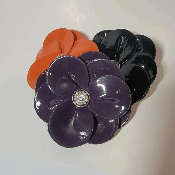 Grace Adele Clips for Purses - 3 - Picture 6 of 9